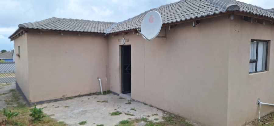 3 Bedroom Property for Sale in Amalinda Eastern Cape